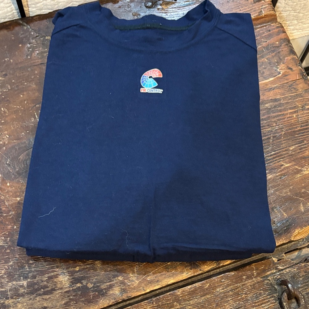 National Safety Apparel T-shirts